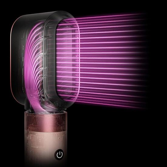 Rychlejší vysoušení